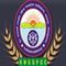 Km Mayawati Government Girls PG College logo