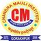 Chandra Mauli Institute of Management Sciences and Technology logo