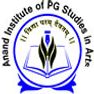 Anand Institute of PG Studies in Arts - [AIPS]