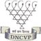 Dhanaji Nana Chaudhari Vidya Prabodhini's College of Social Work logo