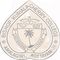Bishop Kurialacherry College for Women logo