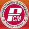 Pioneer College of Management - [PCM] logo