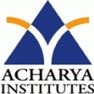 Acharya Institute Of Allied Health Sciences