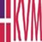 KVM College of Pharmacy logo