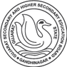 GUJCET logo