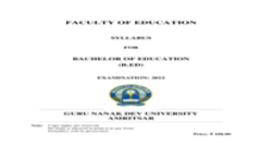 Information Broucher