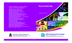 Information Brochure