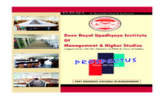 Information Brochure