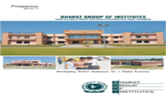 Group Brochure