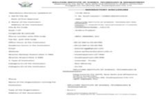 Brochure