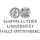 Martin Luther University Halle-Wittenberg