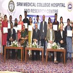 SRM College of Occupational Therapy Students Get Placement in the US Check Details Here