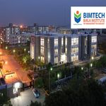 BIMTECH Noida Gets AACSB Accreditation Check Details Here
