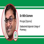 Interview Dr Nitin Dumore Principal Diploma at Dadasaheb Balpande College of Pharmacy Nagpur