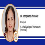 Interview Dr Sangeeta Jhanwar Principal at P R Patil College of Architecture Amravati