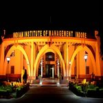 IIM Indore Concluded Marketing fest Utsaha at a Successful Point