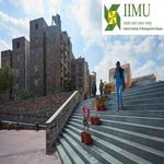 IIM Udaipur Students Wins Inter B School Governance Consulting Competition