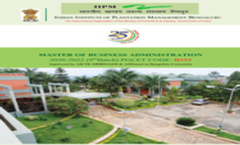 MBA/PGDM - Brochure