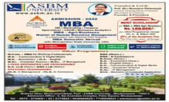 MBA/PGDM - Brochure